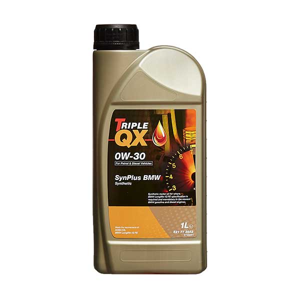 Engine Oil