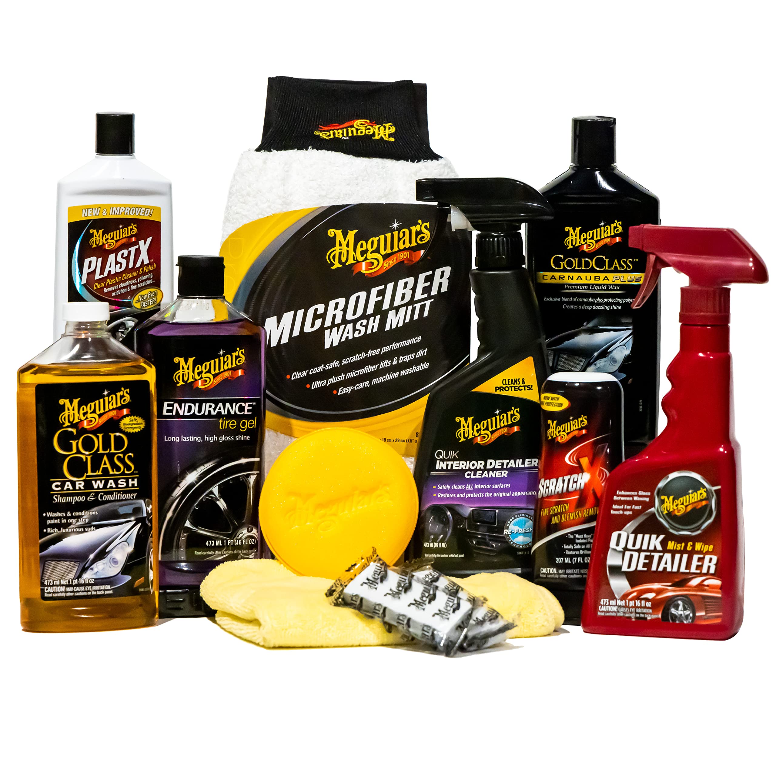 CAR CLEANING
