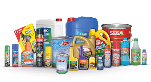 CAR LUBRICANTS AND FLUIDS