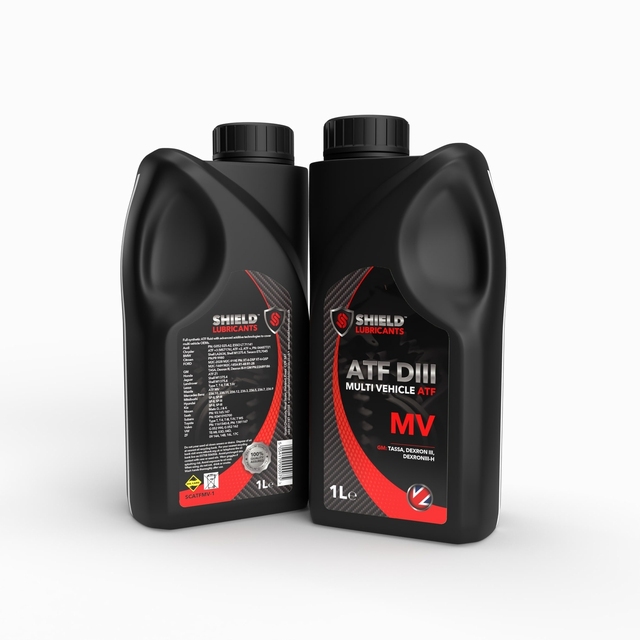 CAR TRANSMISSION FLUIDS