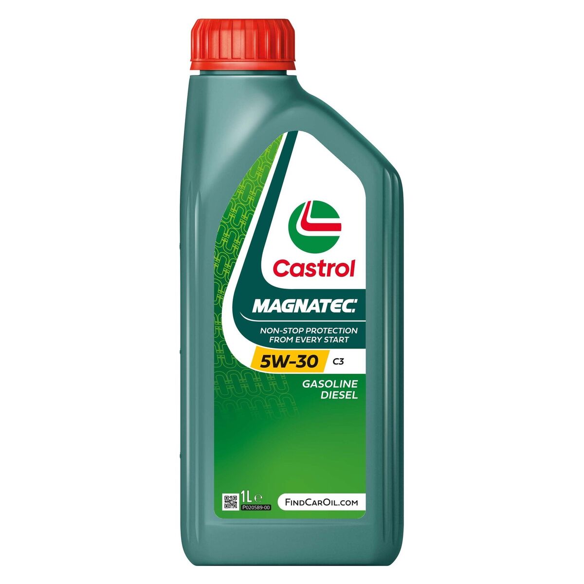 CASTROL MAGNATEC