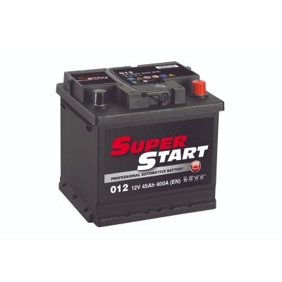 SUPER START