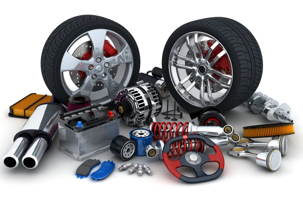 CAR ACCESSORIES