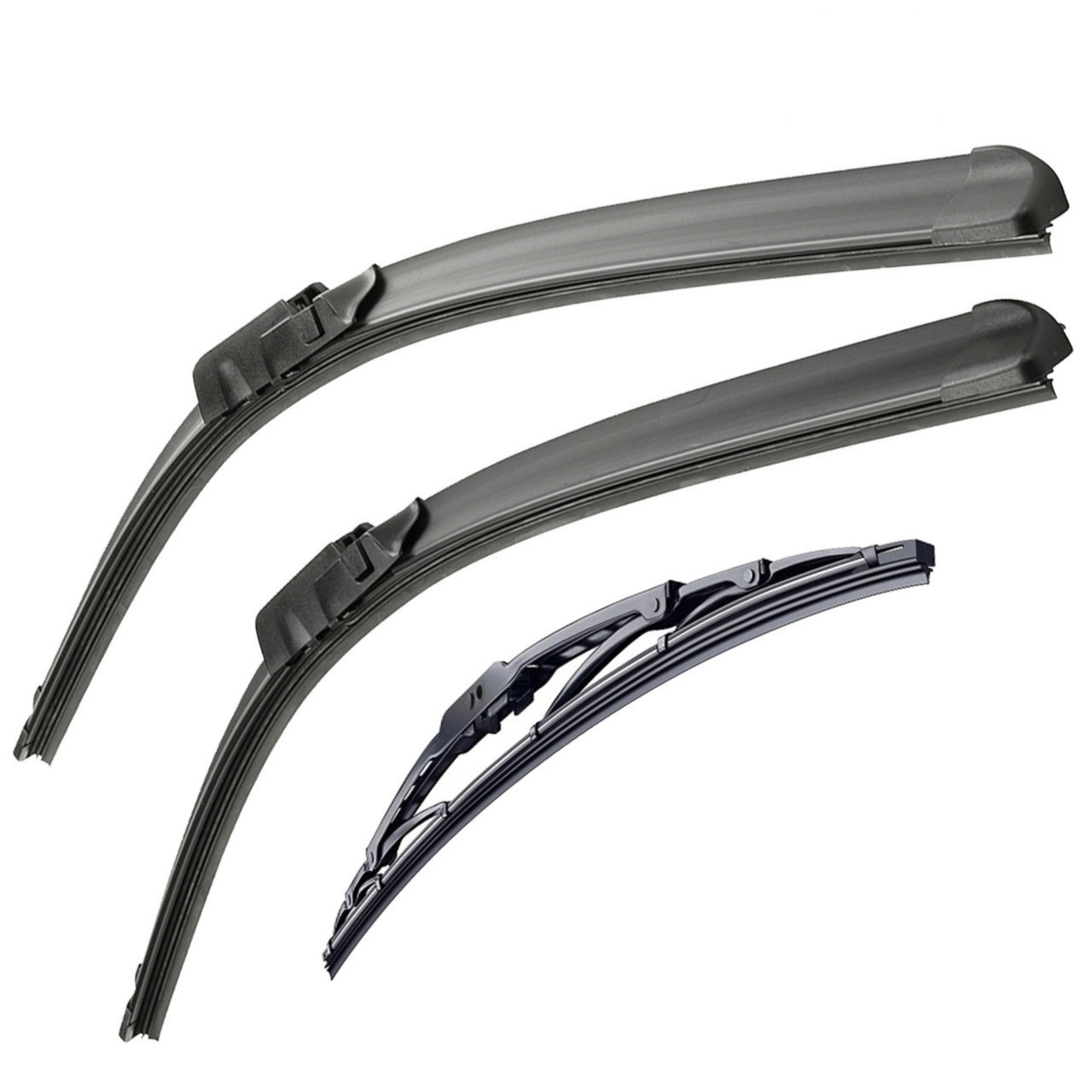 WIPER BLADES