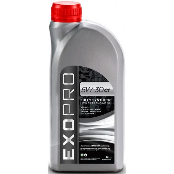 EXOPRO