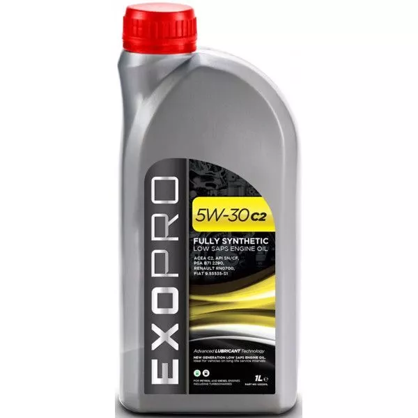 EXOPRO