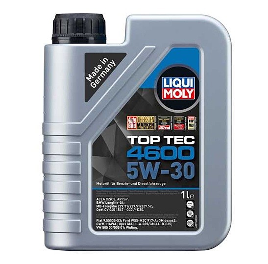 LIQUI MOLY