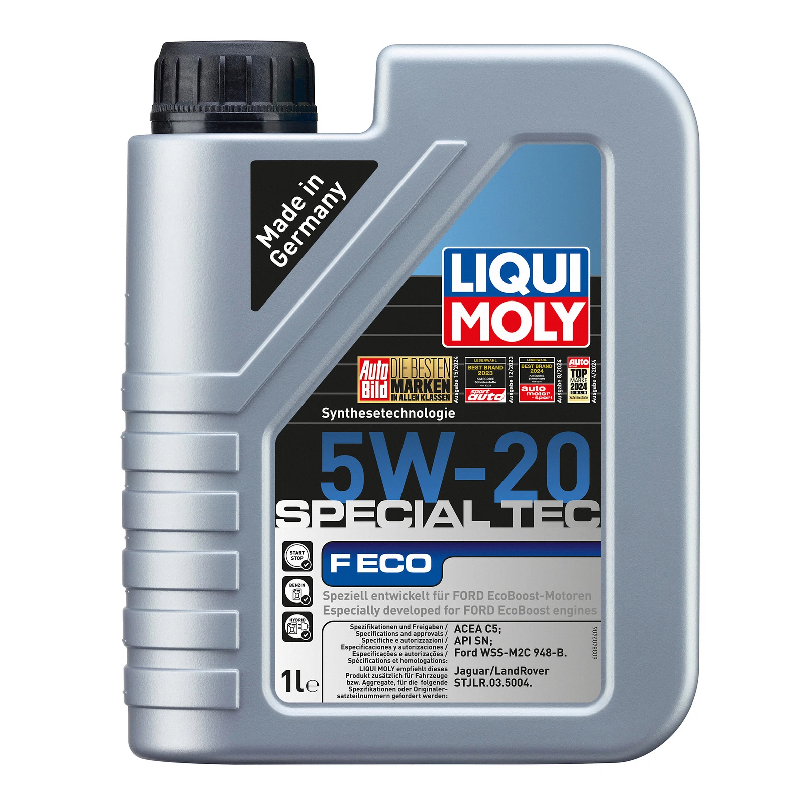 LIQUI MOLY