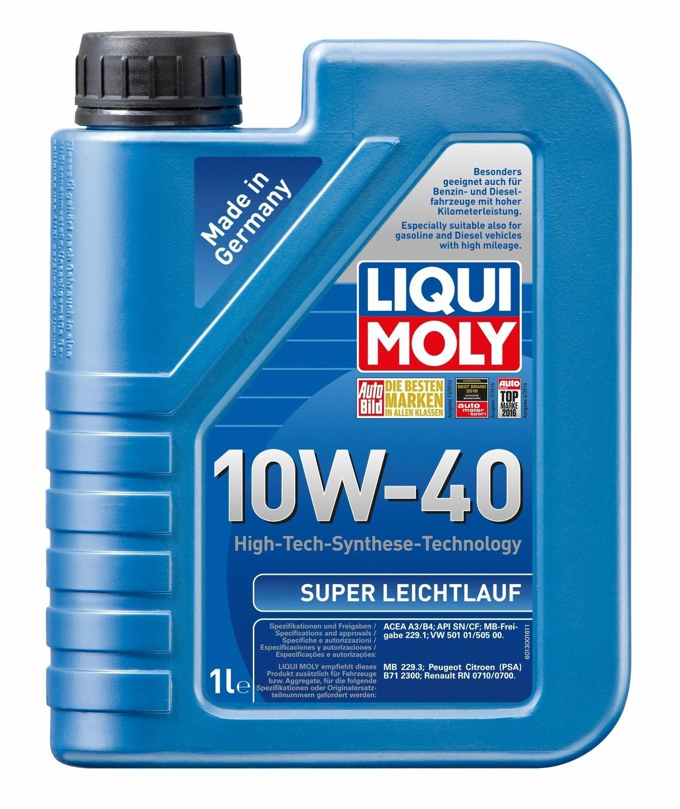 LIQUI MOLY