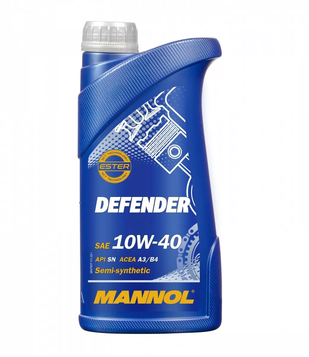 MANNOL