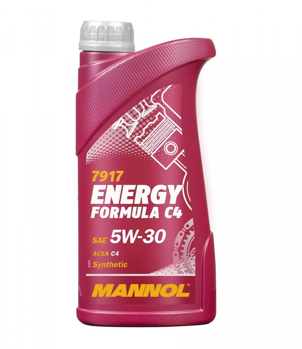MANNOL