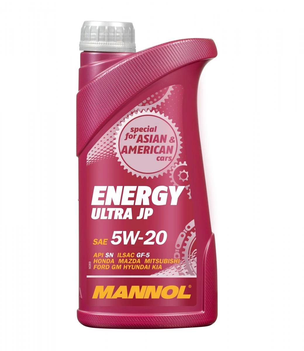 MANNOL