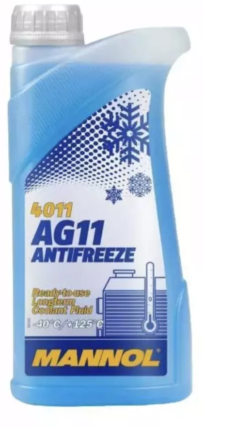 MANNOL