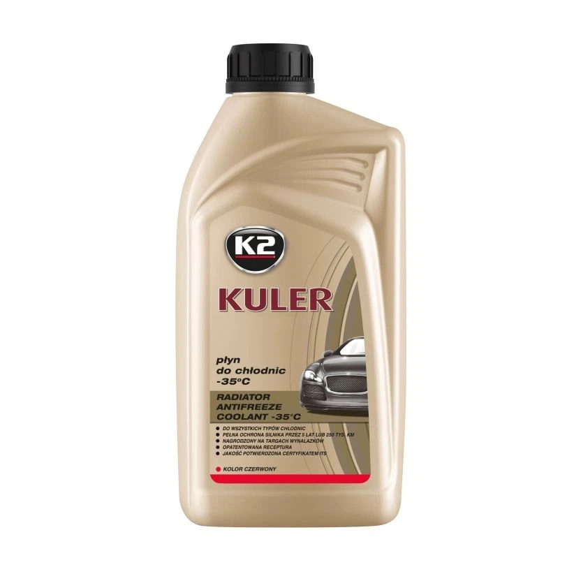 K2 PRODUCTS