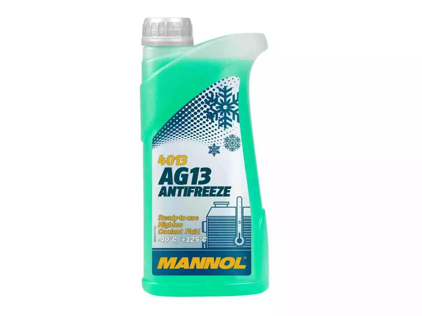 MANNOL