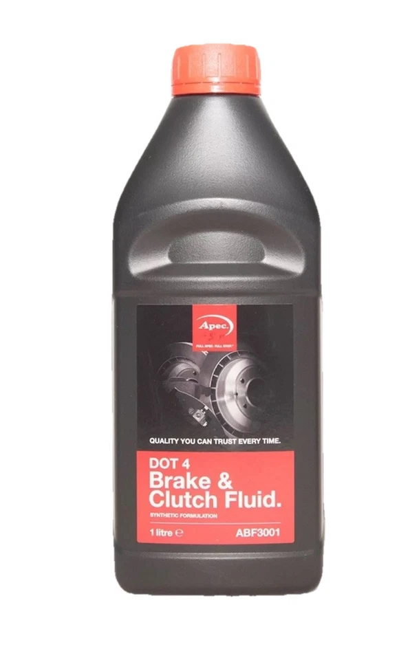 Apec DOT4 500ml