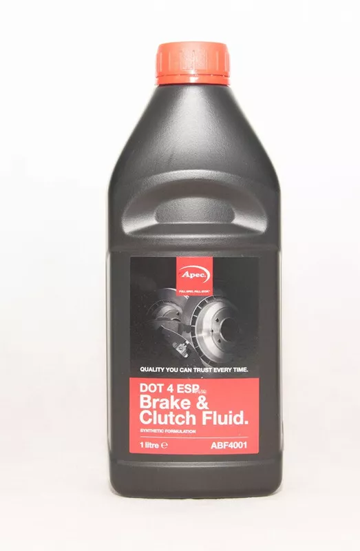 Apec DOT4 ESP 1Ltr