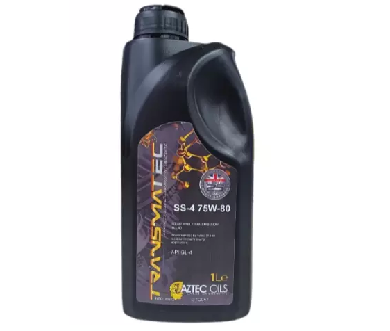 Transmatec 75W 80 1Ltr