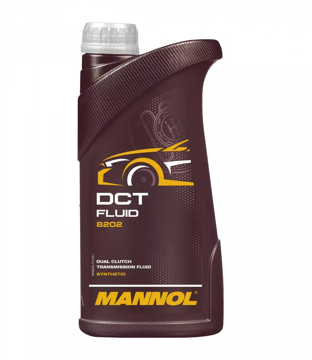 Mannol DCT / DSG FLUID 1Ltr
