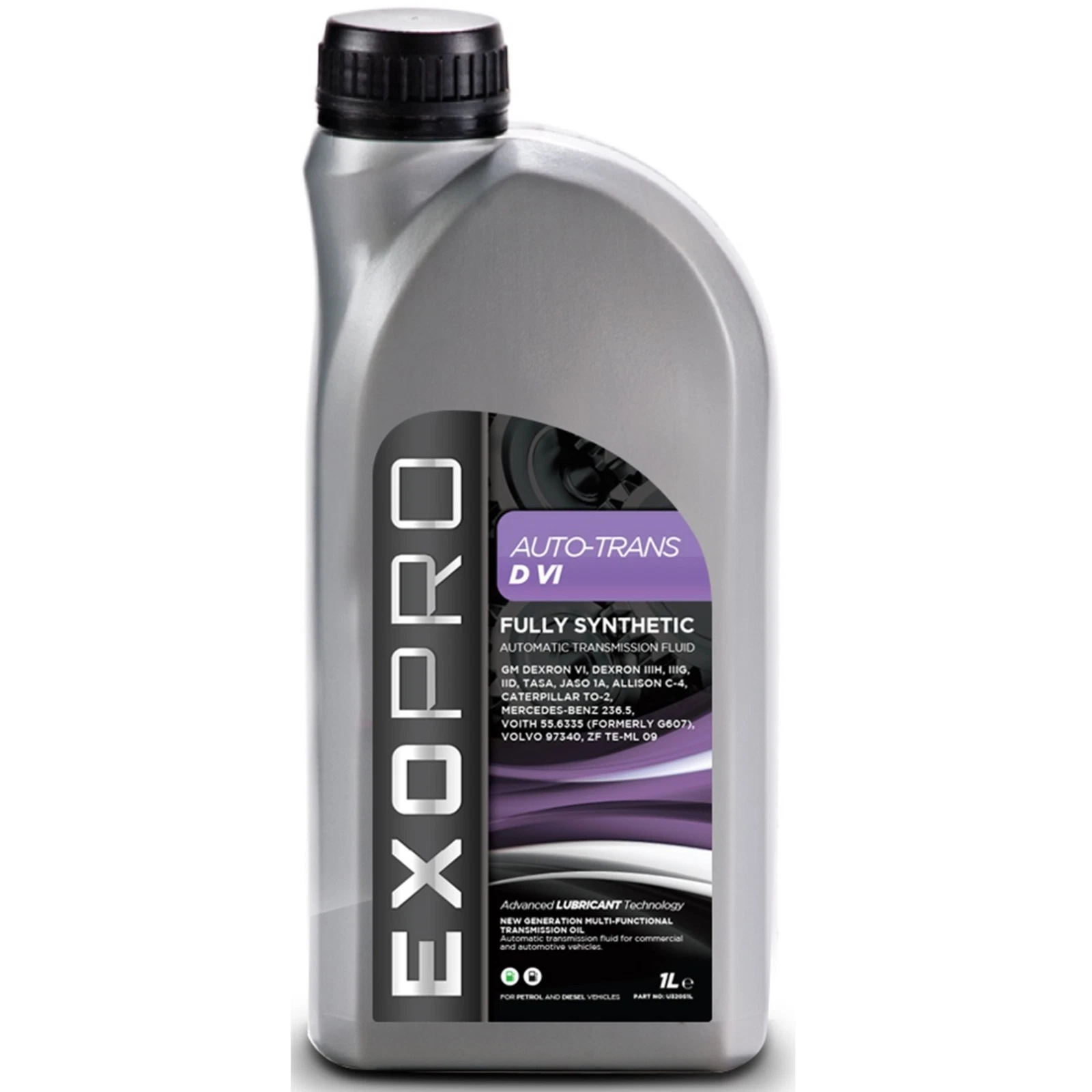 Exopro DEXRON VI 1Ltr
