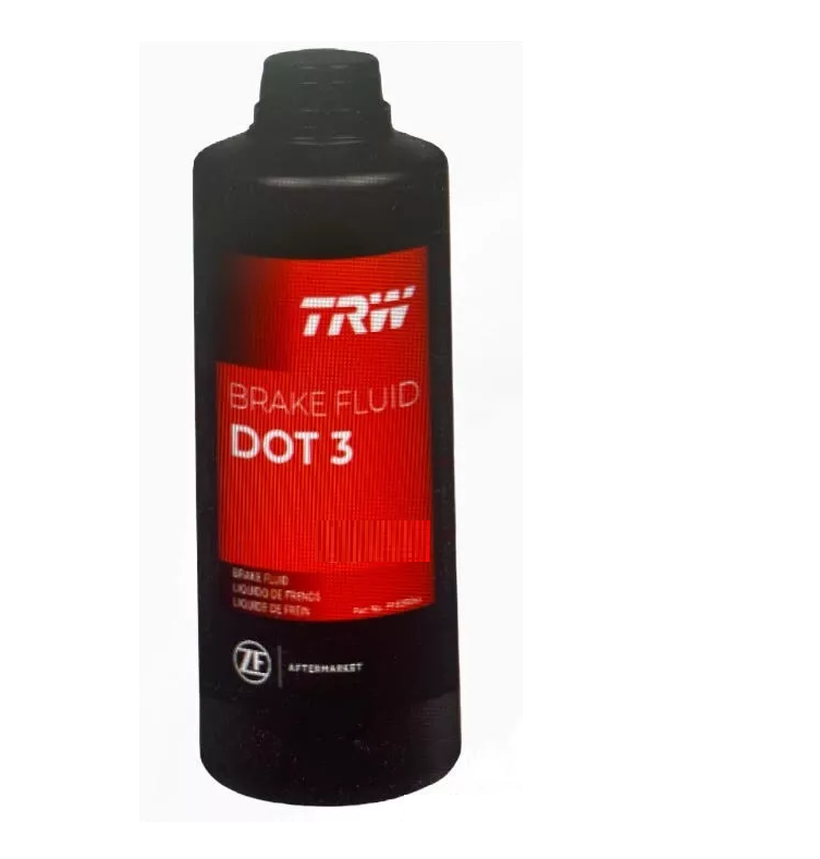 TRW DOT 3 1Ltr