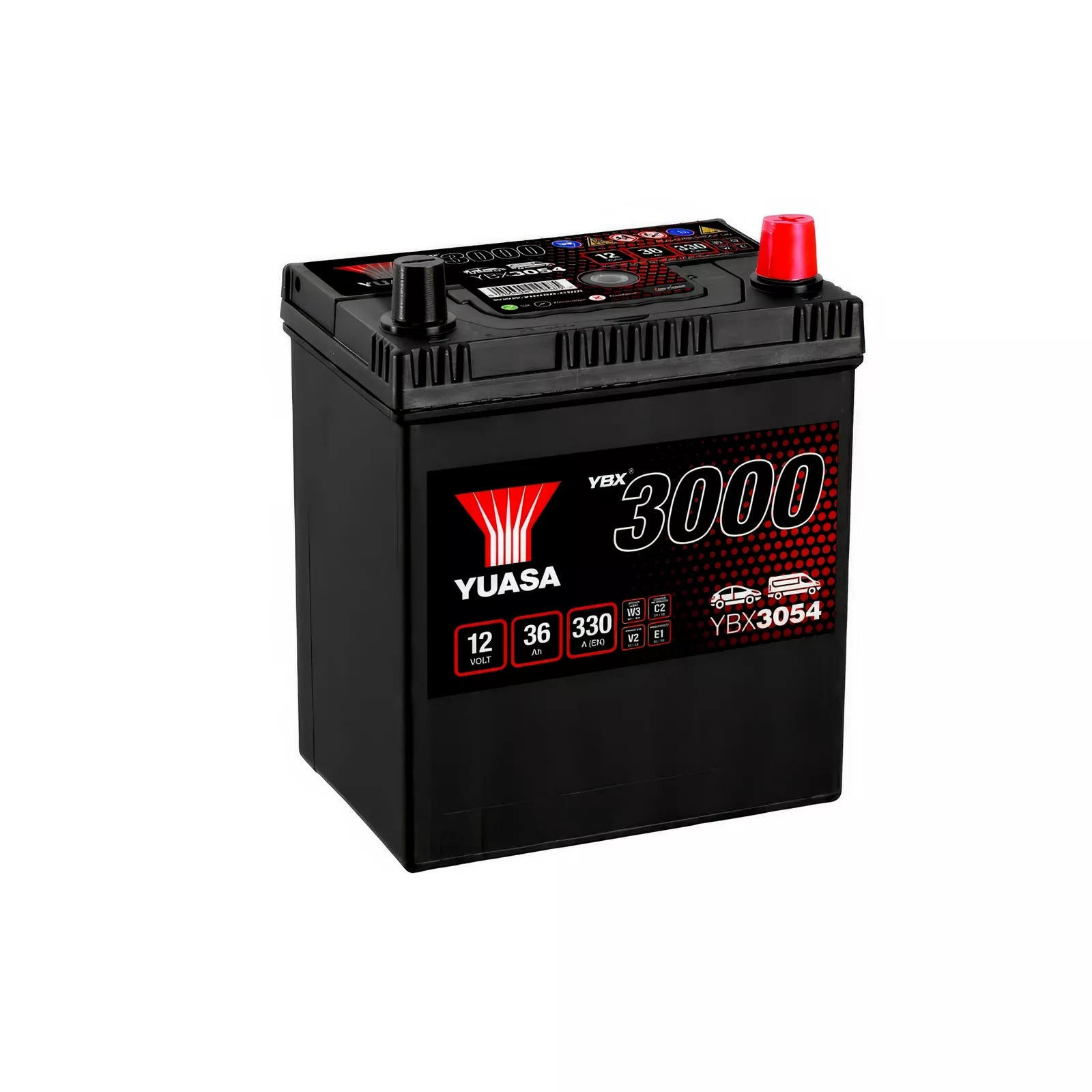 YBX3054