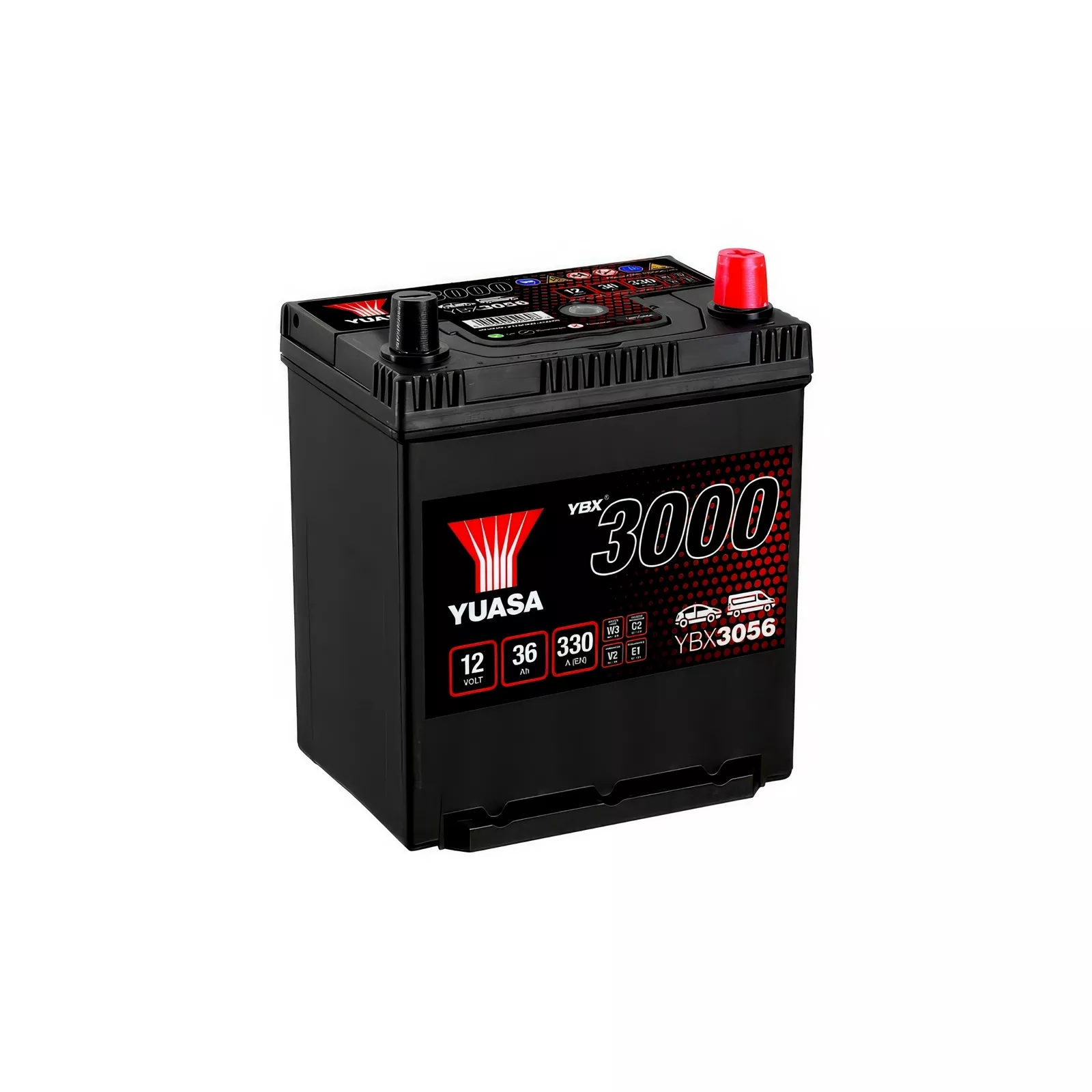 YBX3056