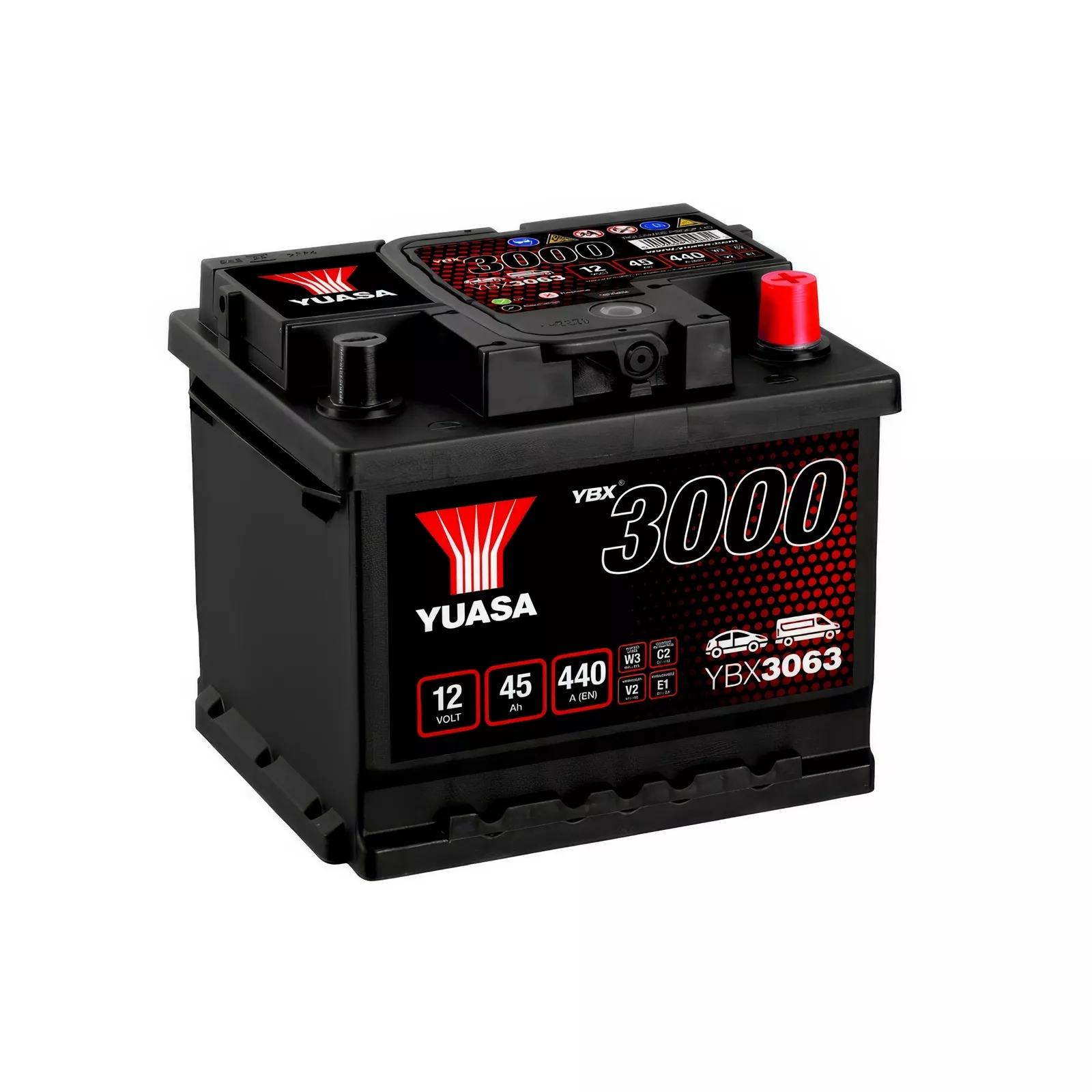 YBX3063