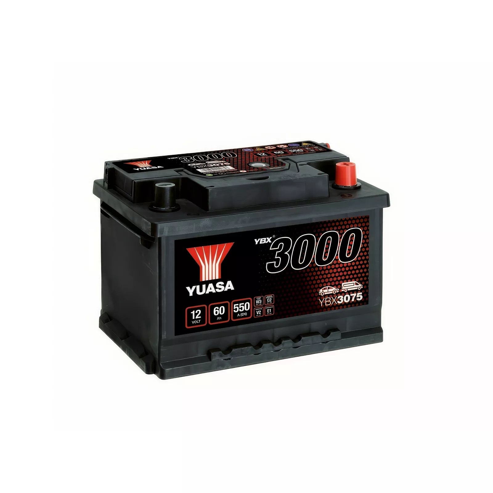 YBX3075