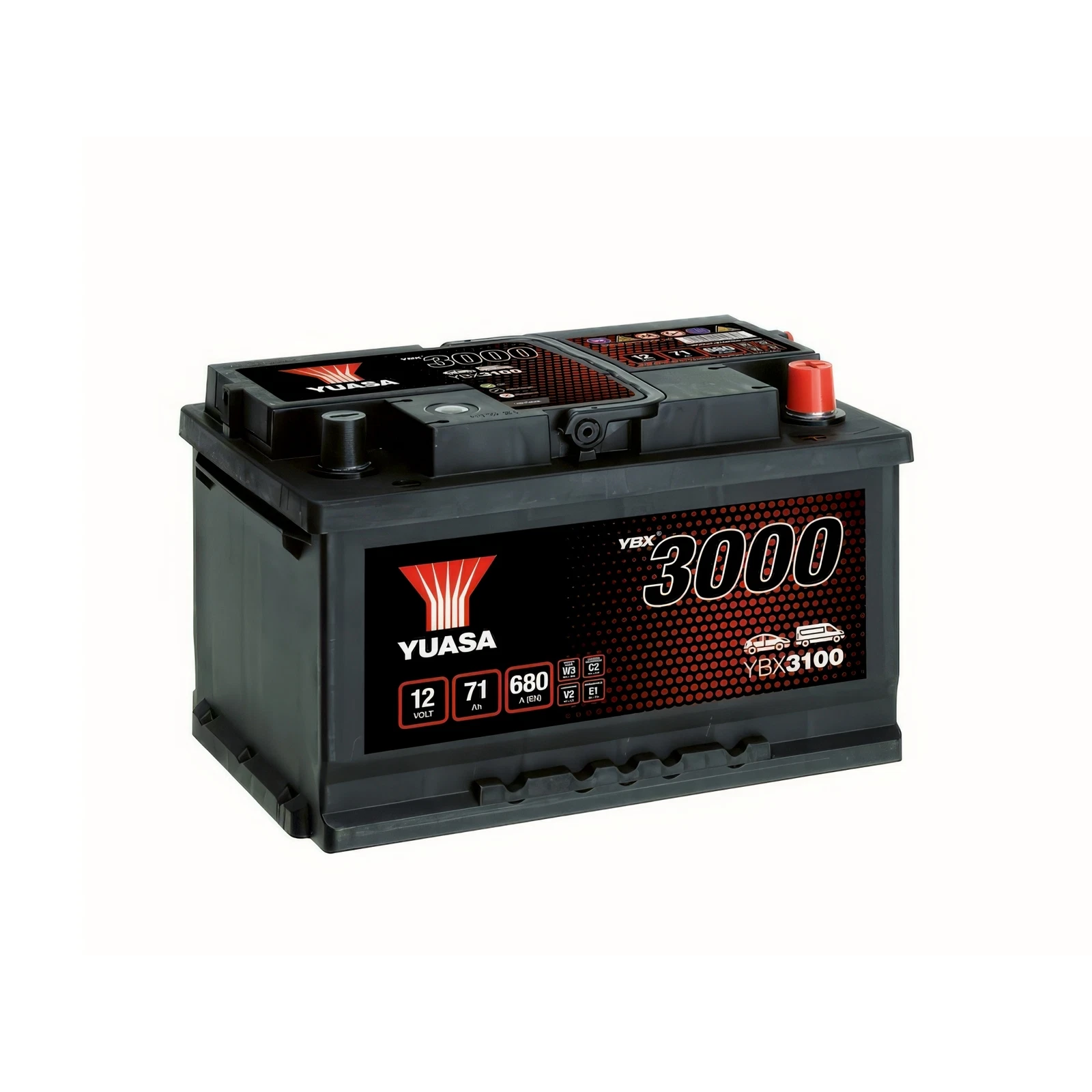 YBX3100