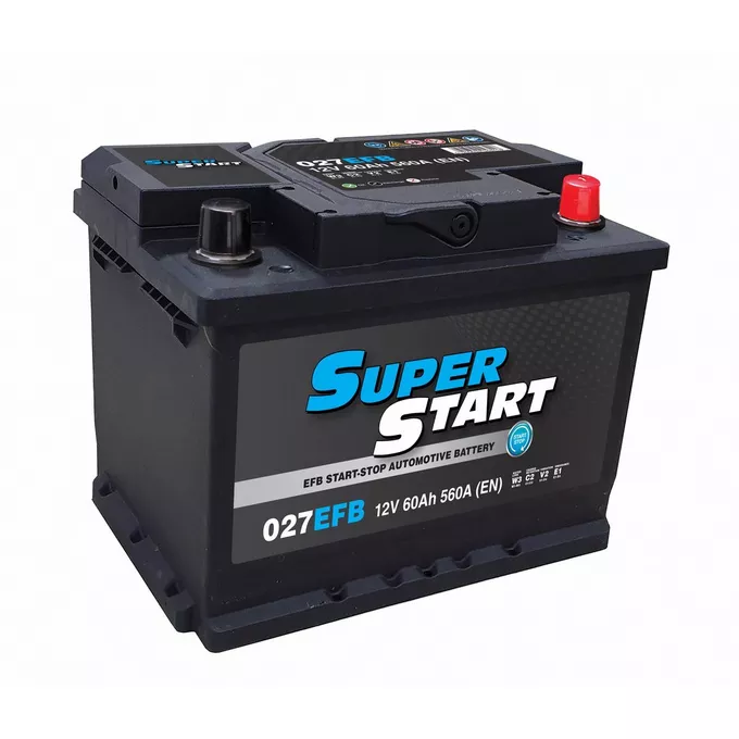 SST6027