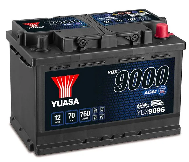 YBX9096
