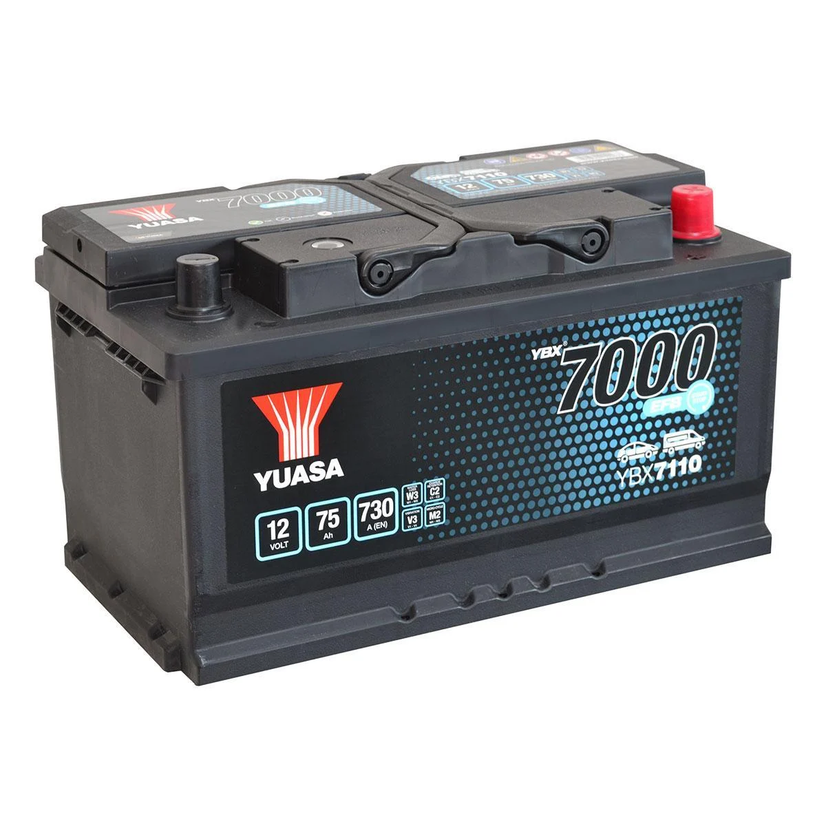 YBX7100