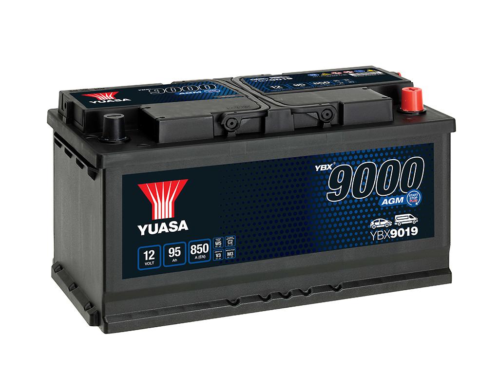YBX9019