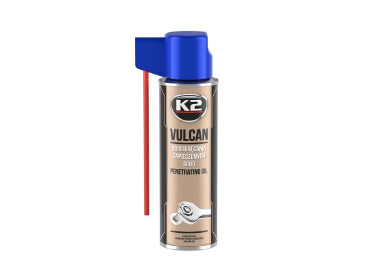 K2 VULCAN WD40 250ml