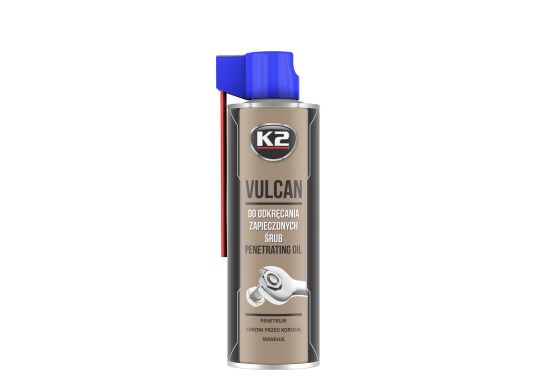 K2 VULCAN WD40 500ml
