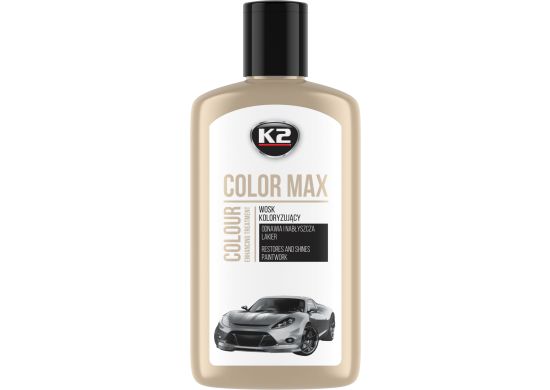 K2 WHITE POLISH 200ml