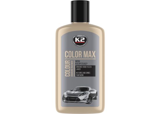 K2 SILVER POLISH 200ml