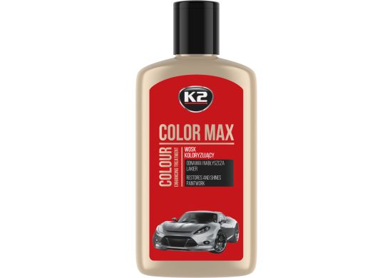K2 RED POLISH 200ml