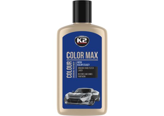 K2 BLUE POLISH 250ml