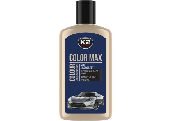 K2 DARK BLUE POLISH 200ml