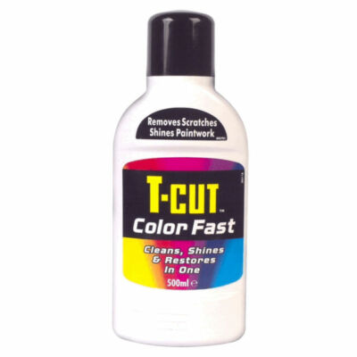 T-CUT WHITE 500ml