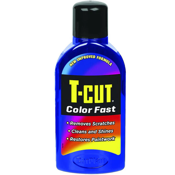 T-CUT BLUE 500ml