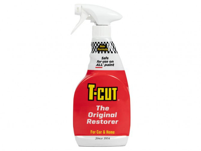 T-CUT ORIGINAL 500ml