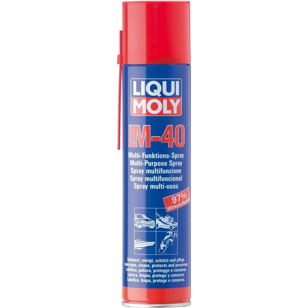 LM40 WD40 400ml