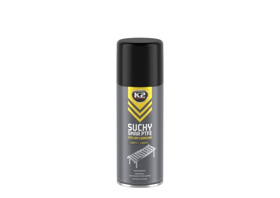 K2 PTFE LUBE WD40 400ml
