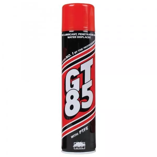 GT85 WD40 400ml