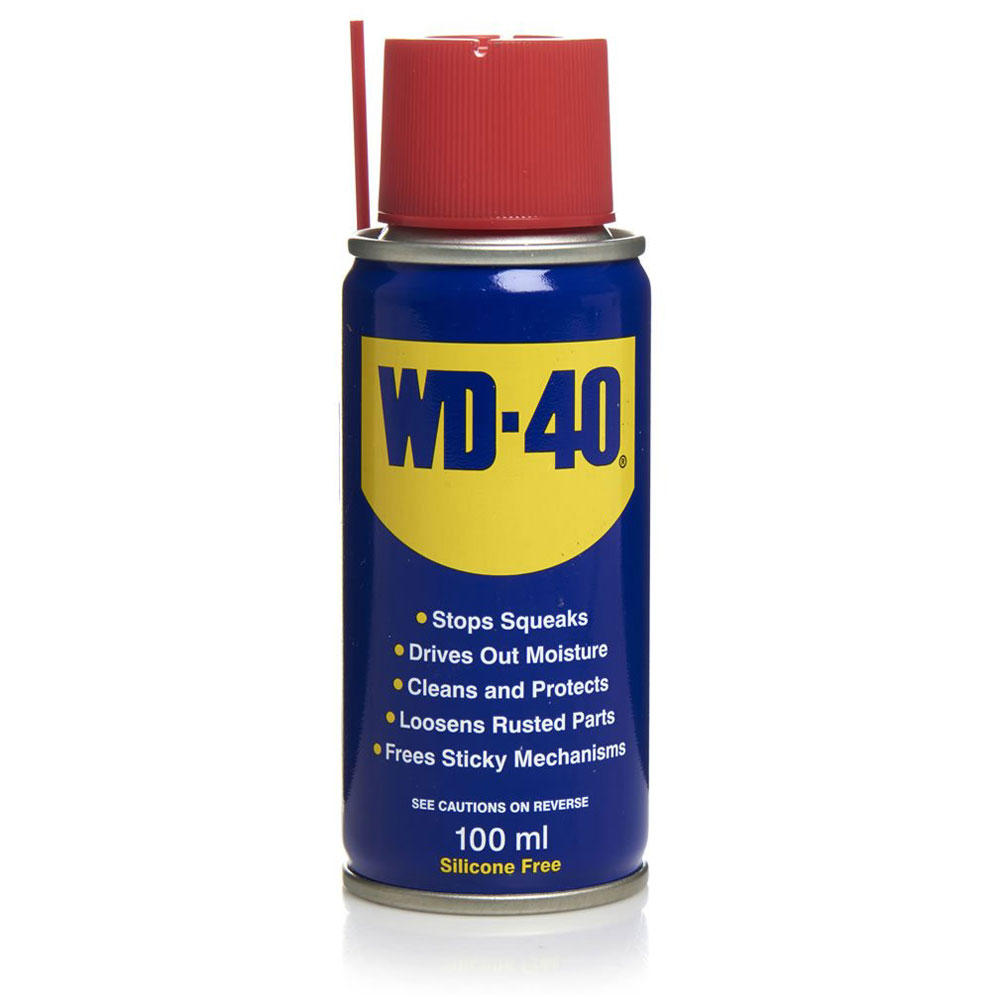 WD40 100ml