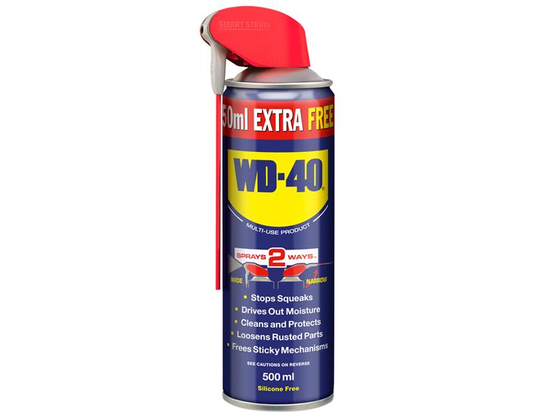 WD40 450ml