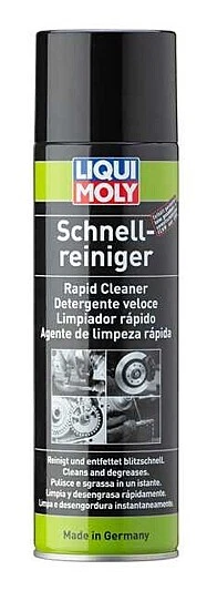 Liqui Moly BRAKE CLEANER 500ml